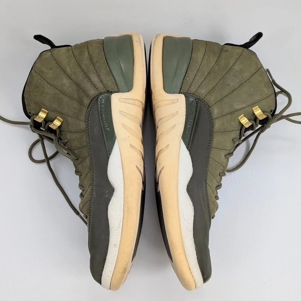 Jordan these air